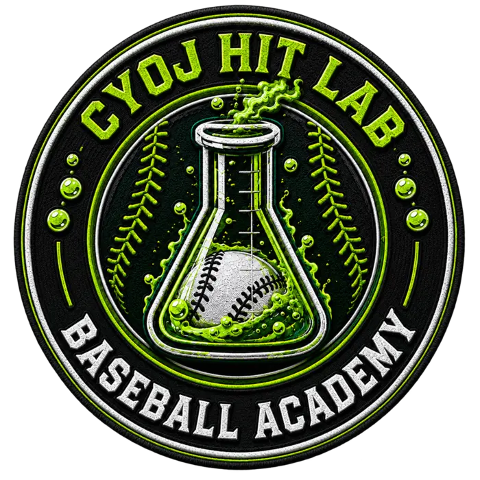 CYOJ Hit Lab